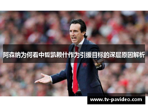 阿森纳为何看中哲凯赖什作为引援目标的深层原因解析